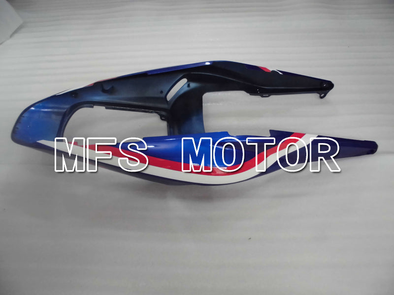 Honda CBR600RR 2003-2004 ABS Injection Fairing - Others - Red White Blue - MFS6476