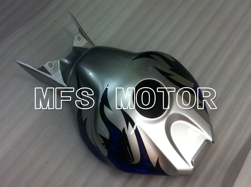 Honda CBR1000RR 2006-2007 Injection ABS verkleidung - anderen - Blau Silber - MFS6477