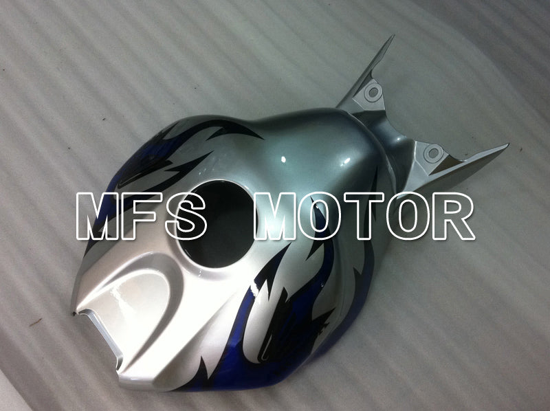 Honda CBR1000RR 2006-2007 Injection ABS verkleidung - anderen - Blau Silber - MFS6477