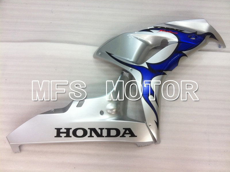 Honda CBR1000RR 2006-2007 Injection ABS verkleidung - anderen - Blau Silber - MFS6477