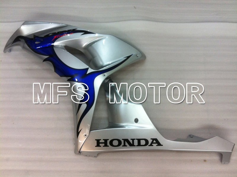 Honda CBR1000RR 2006-2007 Injection ABS verkleidung - anderen - Blau Silber - MFS6477