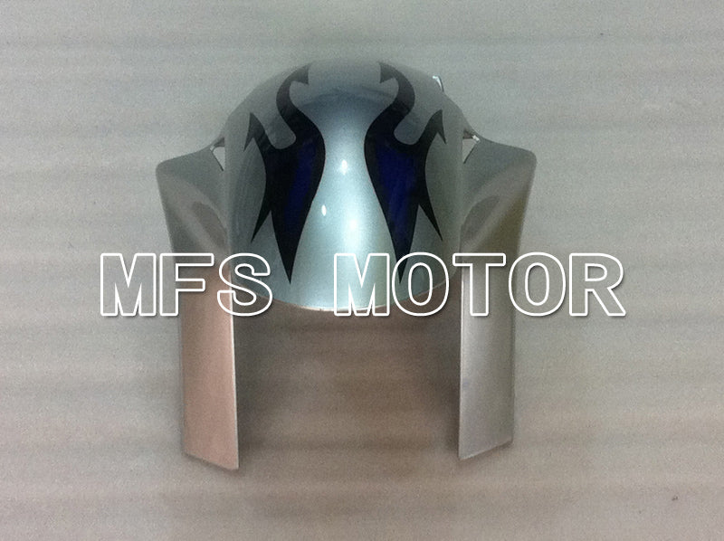 Honda CBR1000RR 2006-2007 Injection ABS verkleidung - anderen - Blau Silber - MFS6477
