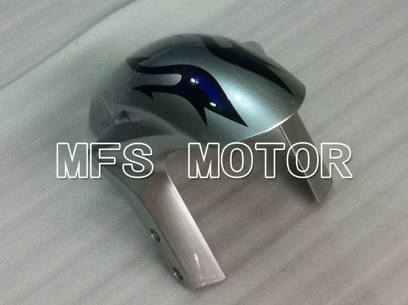 Honda CBR1000RR 2006-2007 Injection ABS verkleidung - anderen - Blau Silber - MFS6477