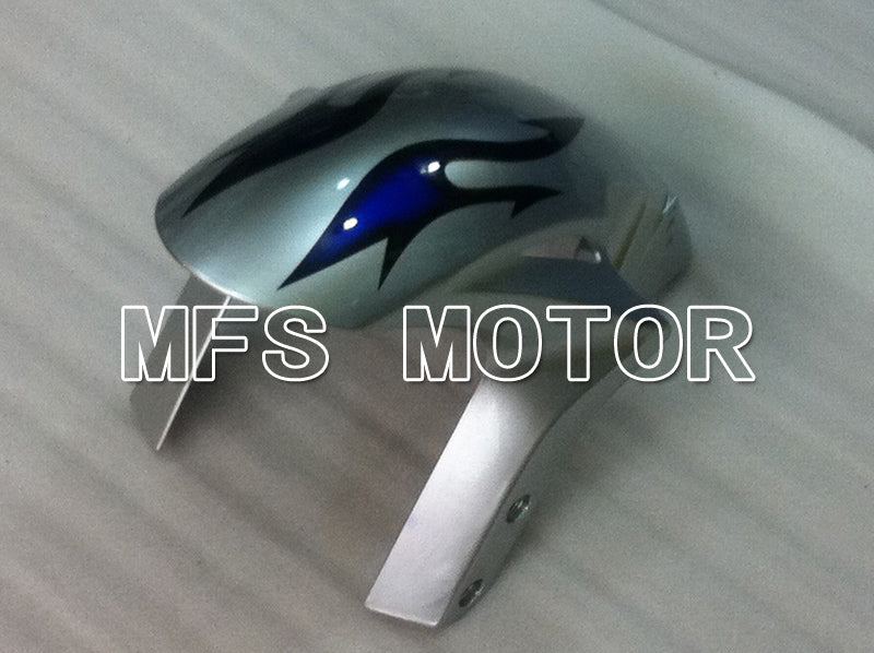 Honda CBR1000RR 2006-2007 Injection ABS verkleidung - anderen - Blau Silber - MFS6477