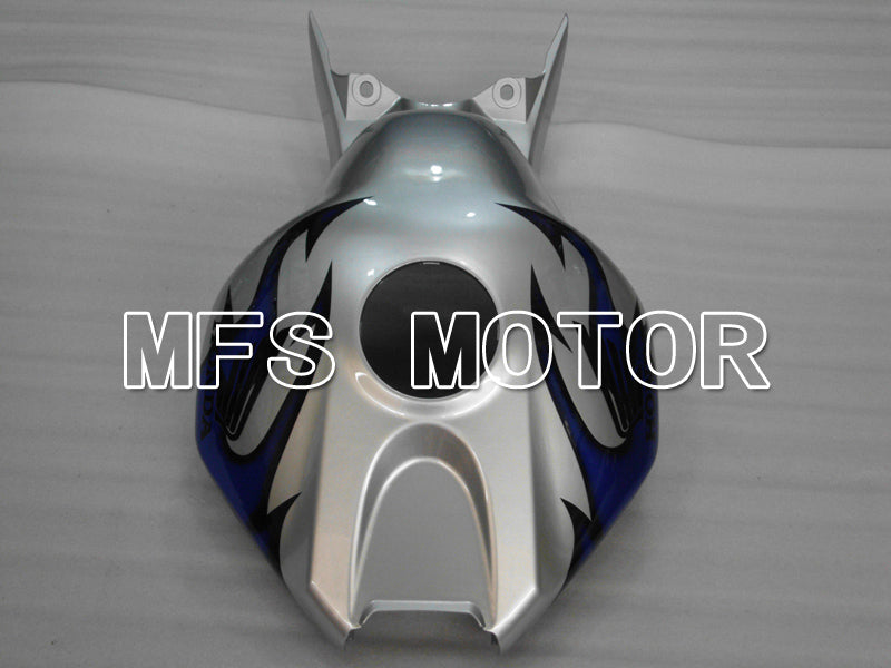 Honda CBR1000RR 2006-2007 Injection ABS verkleidung - anderen - Blau Silber - MFS6477