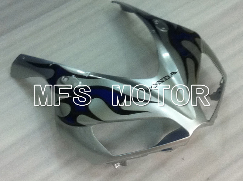 Honda CBR1000RR 2006-2007 Injection ABS verkleidung - anderen - Blau Silber - MFS6477