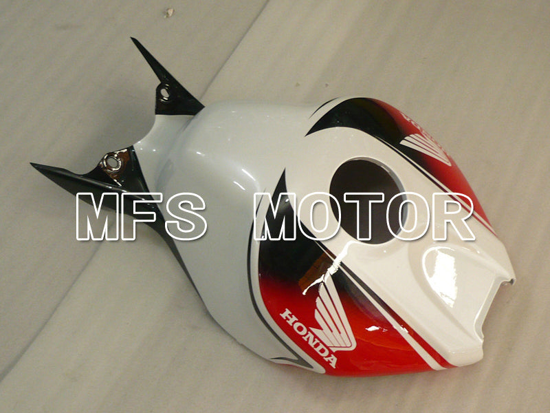 Honda CBR1000RR 2006-2007 Injection ABS verkleidung - Eurobet - Schwarz Weiß - MFS6479