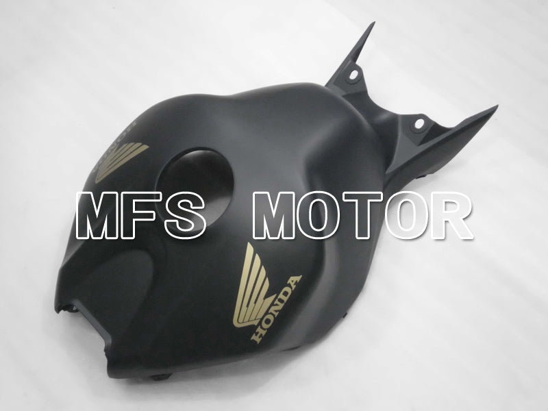 Carénage ABS injecté Honda CBR1000RR 2006-2007 - Style usine - Noir mat - MFS6480