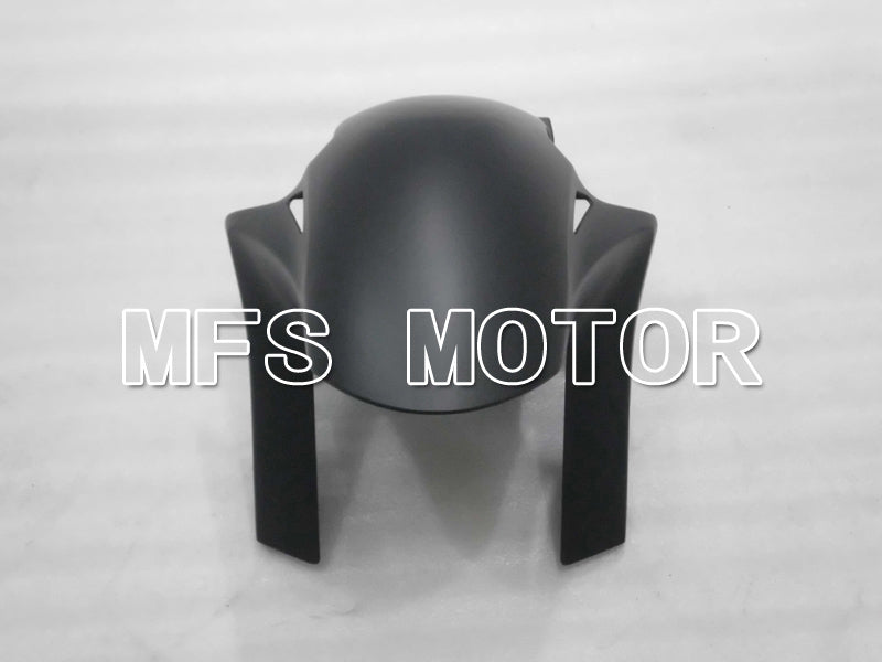Carénage ABS injecté Honda CBR1000RR 2006-2007 - Style usine - Noir mat - MFS6480