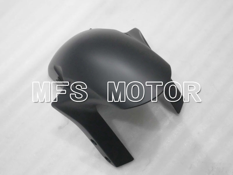 Carénage ABS injecté Honda CBR1000RR 2006-2007 - Style usine - Noir mat - MFS6480