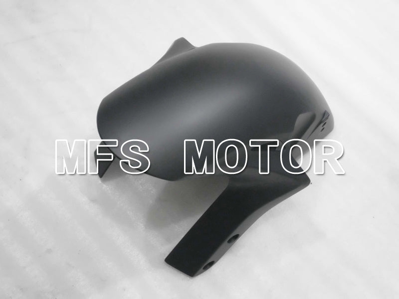 Carénage ABS injecté Honda CBR1000RR 2006-2007 - Style usine - Noir mat - MFS6480