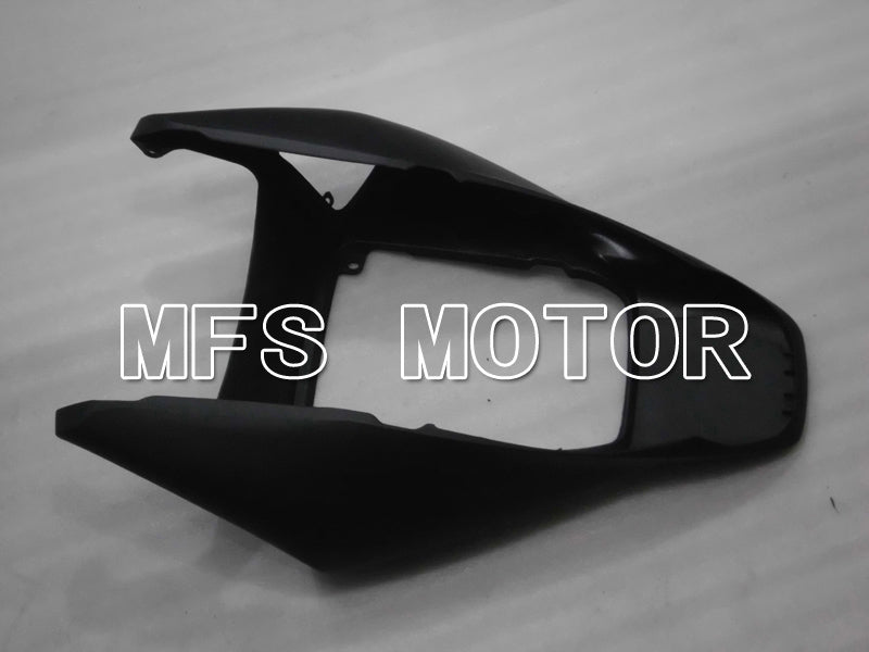 Carénage ABS injecté Honda CBR1000RR 2006-2007 - Style usine - Noir mat - MFS6480