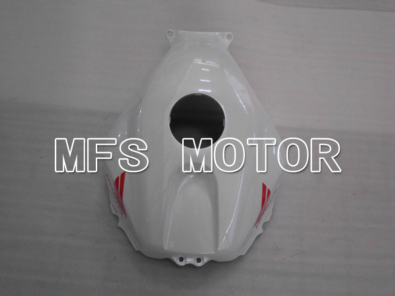 Honda CBR600RR 2003-2004 Injection ABS Fairing - Factory Style - White - MFS6481