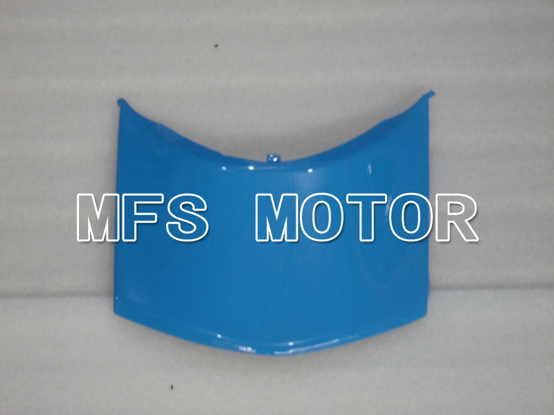 Honda CBR1000RR 2008-2011 Injection ABS verkleidung - Konica Minolta - Schwarz Weiß - MFS6485