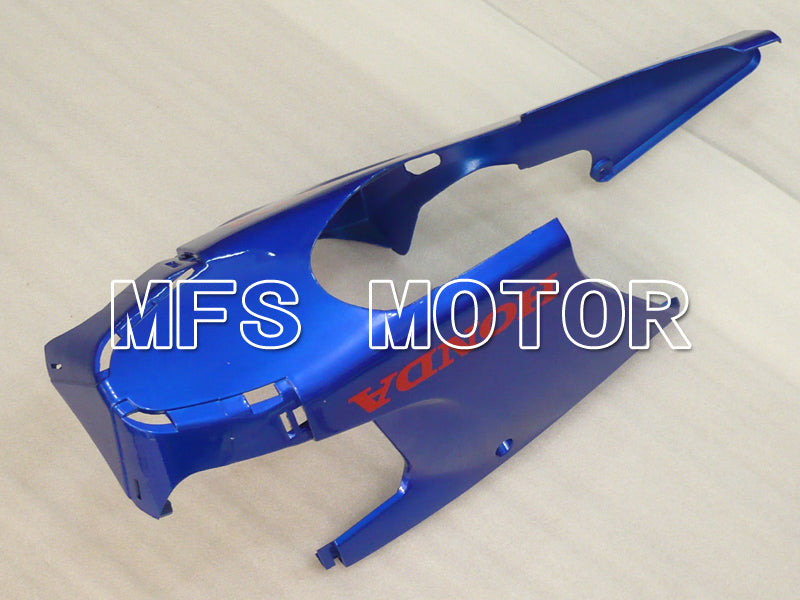 Honda CBR1000RR 2008-2011 Injection ABS Fairing - HRC - Blue Red White - MFS6490
