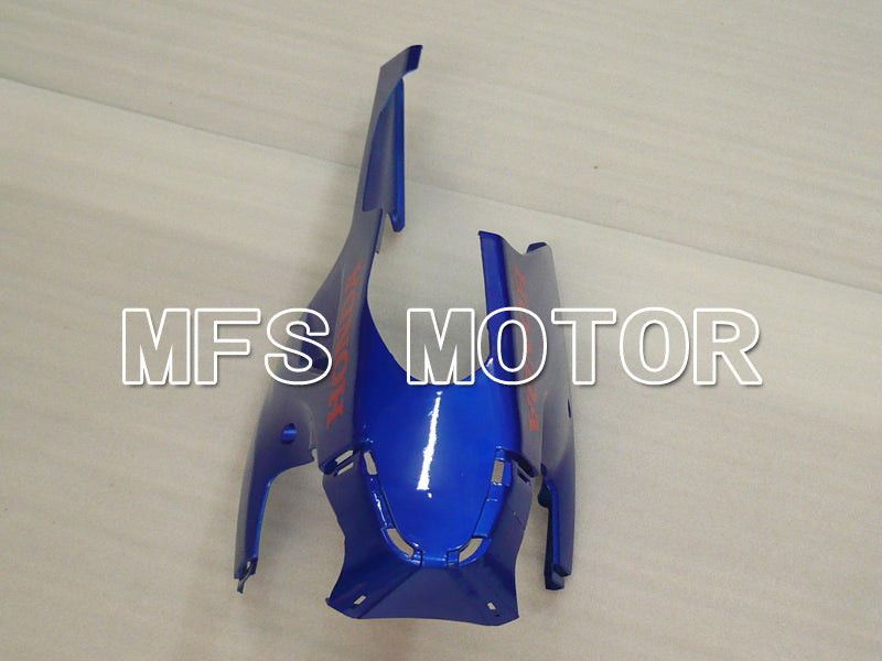 Honda CBR1000RR 2008-2011 Injection ABS Fairing - HRC - Blue Red White - MFS6490