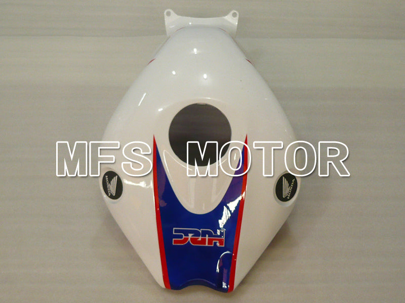 Honda CBR1000RR 2008-2011 Injection ABS Fairing - HRC - Blue Red White - MFS6490