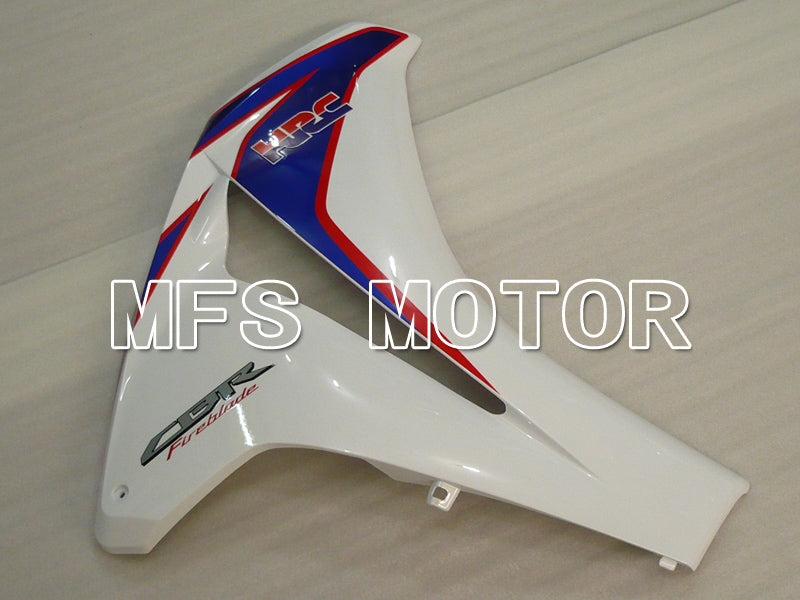 Honda CBR1000RR 2008-2011 Injection ABS Fairing - HRC - Blue Red White - MFS6490