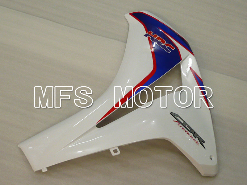 Honda CBR1000RR 2008-2011 Injection ABS Fairing - HRC - Blue Red White - MFS6490