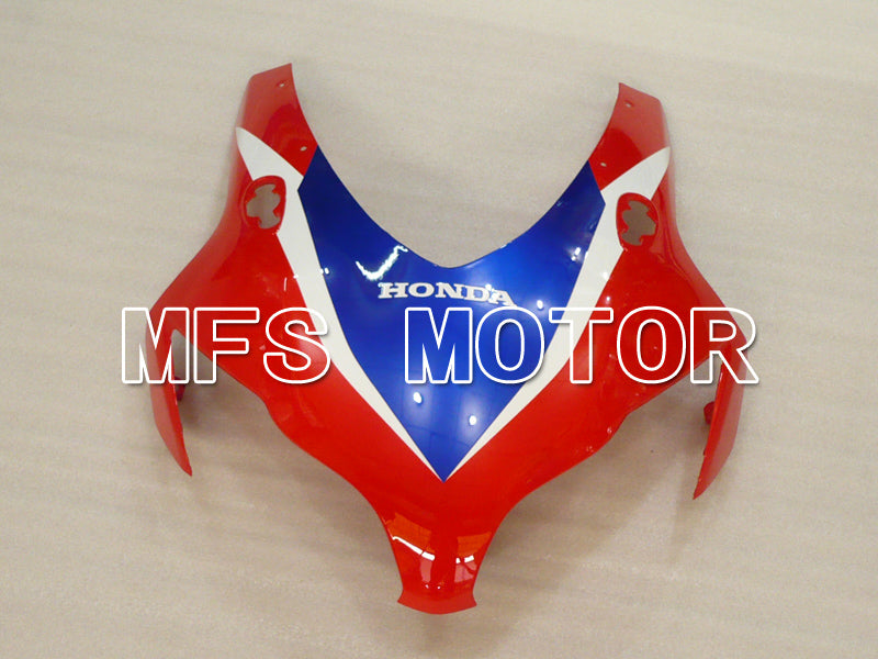 Honda CBR1000RR 2008-2011 Injection ABS Fairing - HRC - Blue Red White - MFS6490