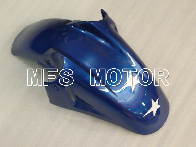 Honda CBR600 F2 1991-1994 ABS Fairing - Others - Blue Red - MFS6493