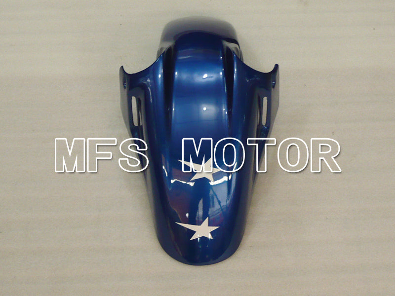 Honda CBR600 F2 1991-1994 ABS Fairing - Others - Blue Red - MFS6493