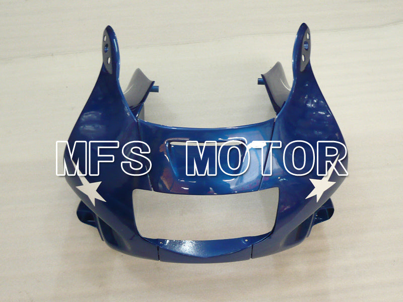 Honda CBR600 F2 1991-1994 ABS Fairing - Others - Blue Red - MFS6493