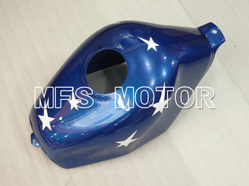 Honda CBR600 F2 1991-1994 ABS Fairing - Others - Blue Red - MFS6493
