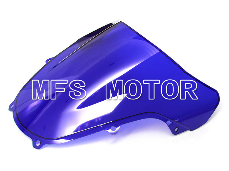 Pare-brise / Pare-brise Suzuki GSXR600 / GSXR750 2000-2003
