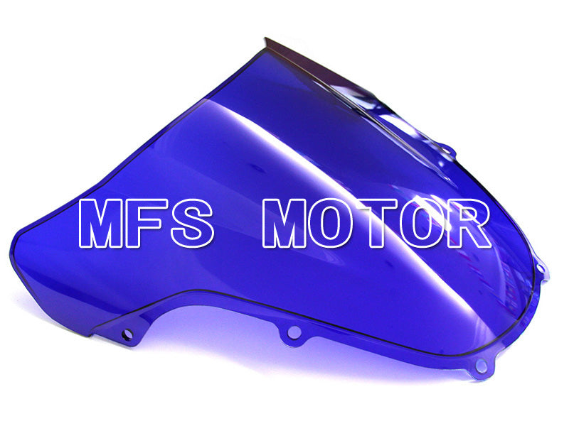 Pare-brise / Pare-brise Suzuki GSXR600 / GSXR750 2000-2003