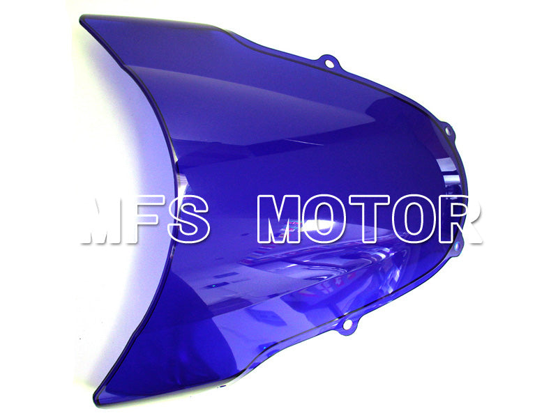 Pare-brise / Pare-brise Suzuki GSXR600 / GSXR750 2000-2003