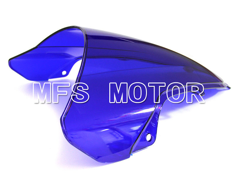 Pare-brise / Pare-brise Suzuki GSXR600 / GSXR750 2000-2003