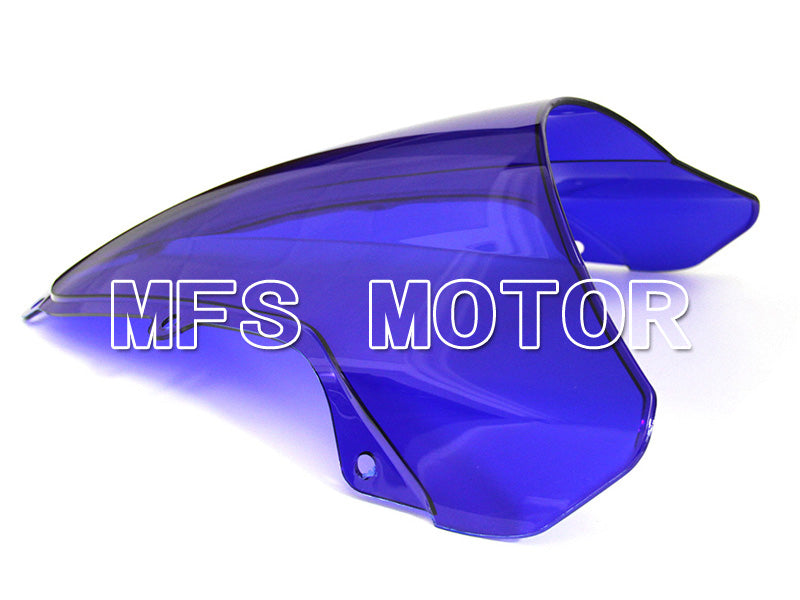 Pare-brise / Pare-brise Suzuki GSXR600 / GSXR750 2000-2003