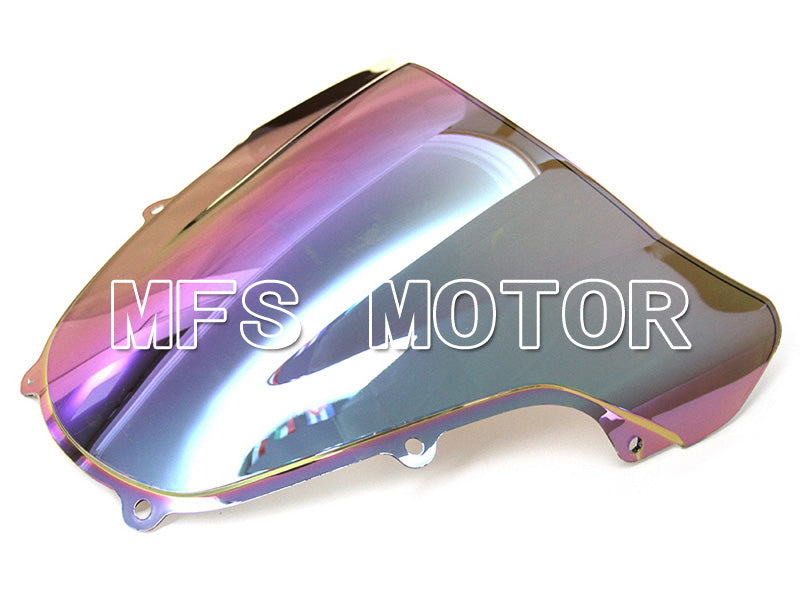 Pare-brise / Pare-brise Suzuki GSXR600 / GSXR750 2000-2003