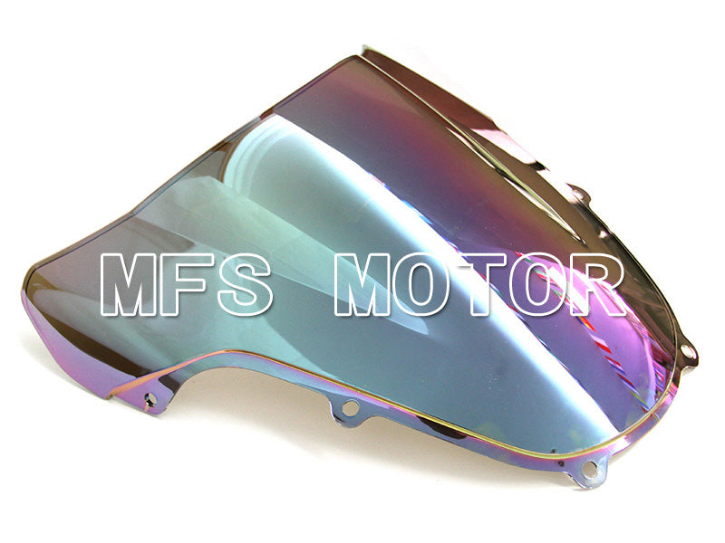 Pare-brise / Pare-brise Suzuki GSXR600 / GSXR750 2000-2003