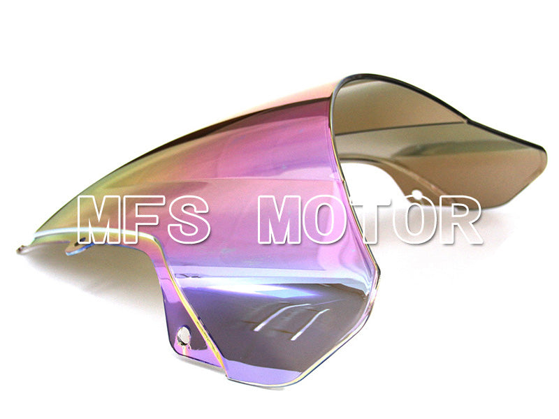 Pare-brise / Pare-brise Suzuki GSXR600 / GSXR750 2000-2003