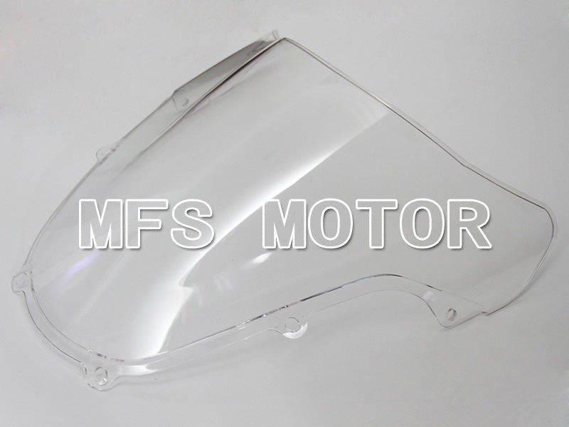 Pare-brise / Pare-brise Suzuki GSXR600 / GSXR750 2000-2003