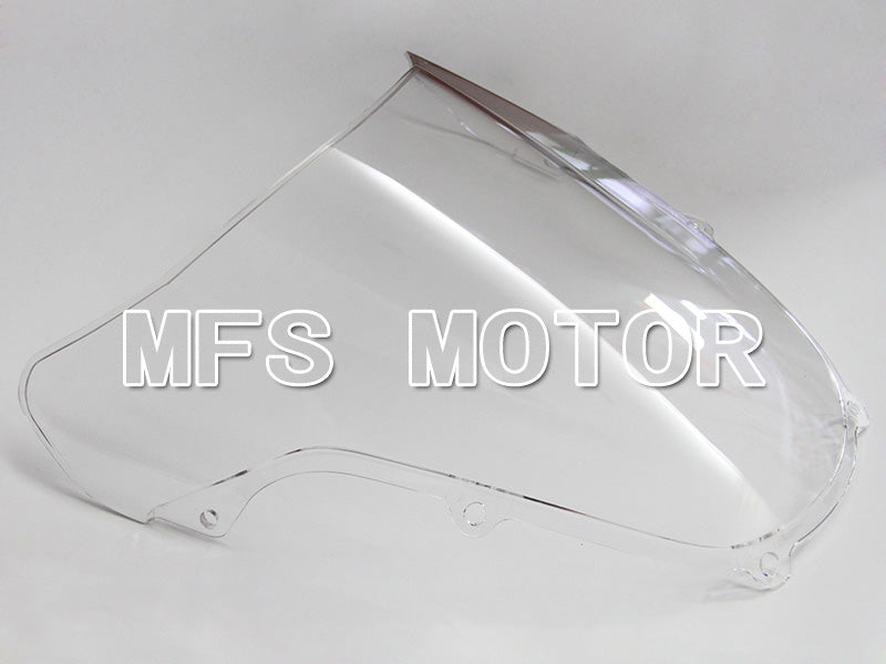 Pare-brise / Pare-brise Suzuki GSXR600 / GSXR750 2000-2003