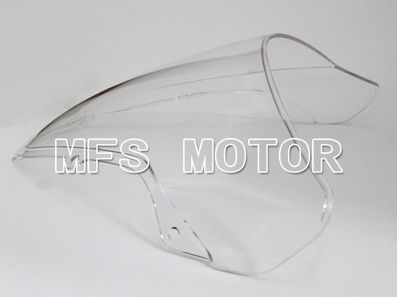 Pare-brise / Pare-brise Suzuki GSXR600 / GSXR750 2000-2003