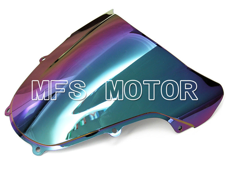 Pare-brise / Pare-brise Suzuki GSXR600 / GSXR750 2000-2003