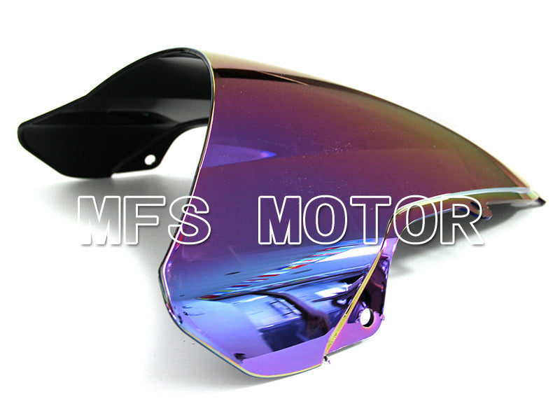 Pare-brise / Pare-brise Suzuki GSXR600 / GSXR750 2000-2003