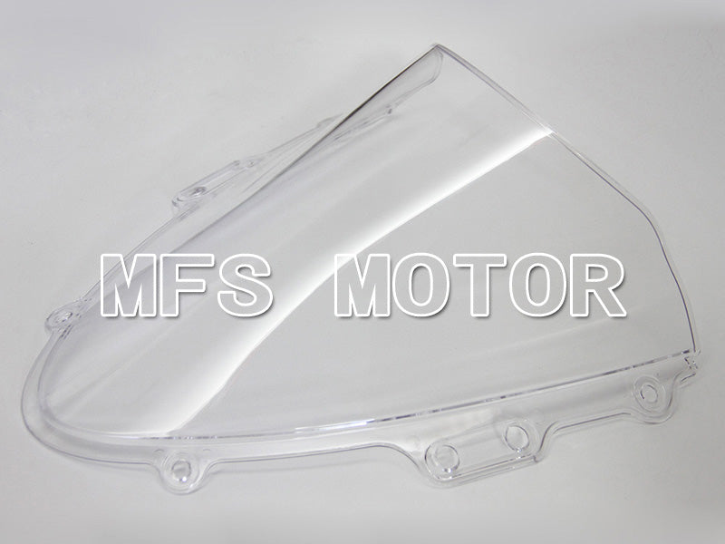 Pare-brise / Pare-brise Suzuki GSXR600 / GSXR750 2004-2005