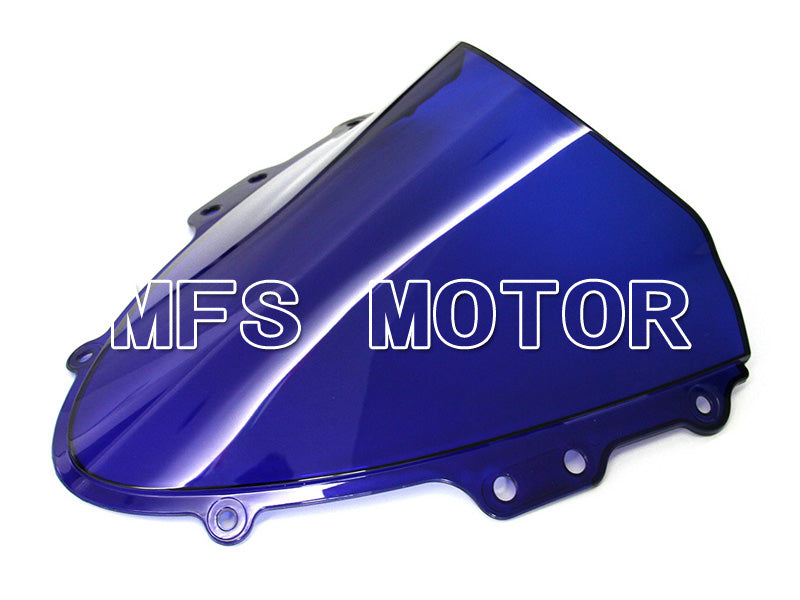 Pare-brise / Pare-brise Suzuki GSXR600 / GSXR750 2004-2005