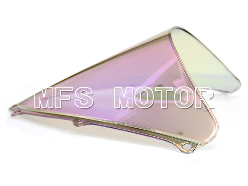 Pare-brise / Pare-brise Suzuki GSXR600 / GSXR750 2006-2007