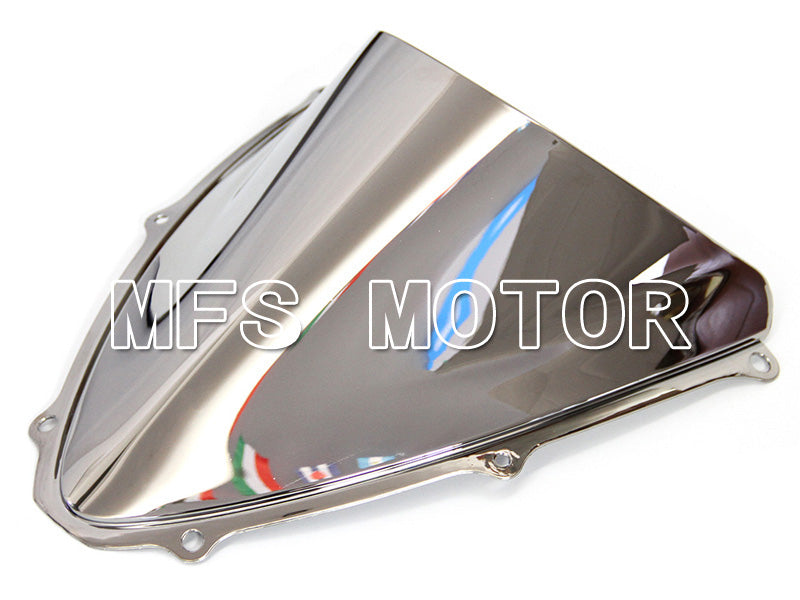 Pare-brise / Pare-brise Suzuki GSXR600 / GSXR750 2006-2007