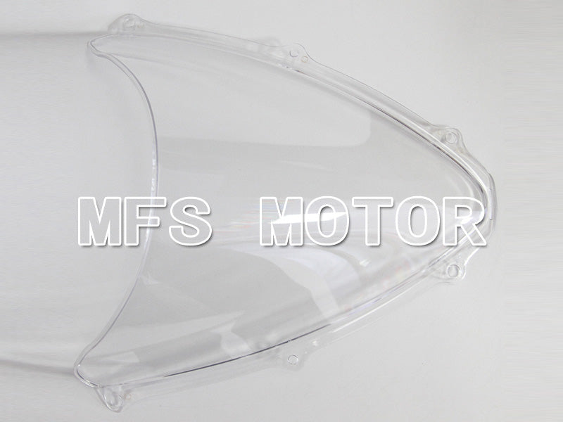 Pare-brise / Pare-brise Suzuki GSXR600 / GSXR750 2006-2007