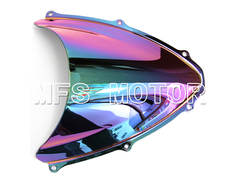 Pare-brise / Pare-brise Suzuki GSXR600 / GSXR750 2006-2007