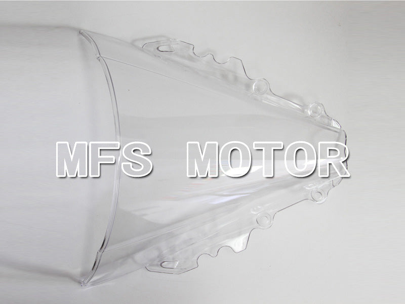 Yamaha YZF-R6 2006-2007 Windscreen / Windshield