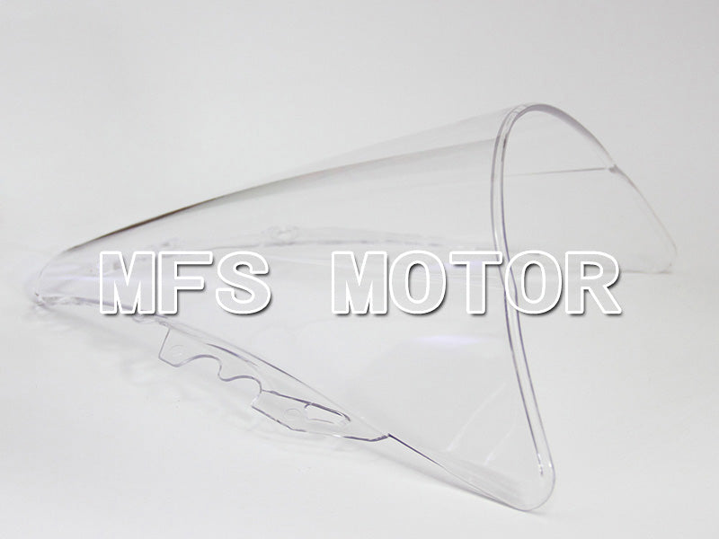Yamaha YZF-R6 2006-2007 Windscreen / Windshield