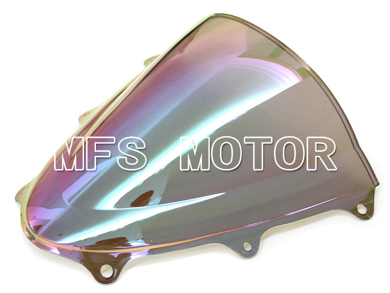 Pare-brise / Pare-brise Suzuki GSXR600 / GSXR750 2011-2024